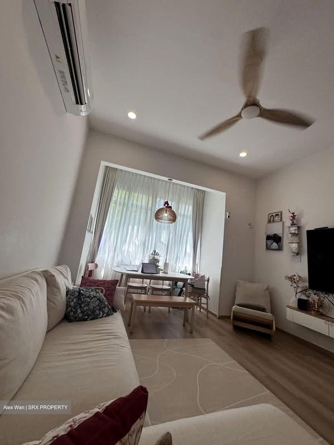 Signature Park (D21), Condominium #610432451